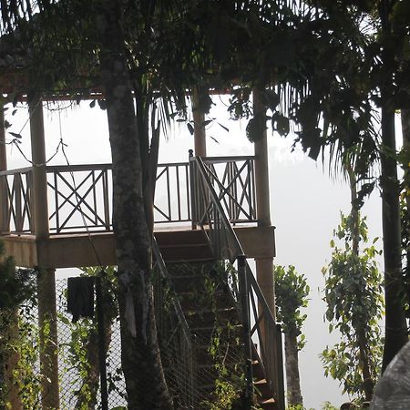 Rippon Eco Woods Villa Kalpetta Exterior photo