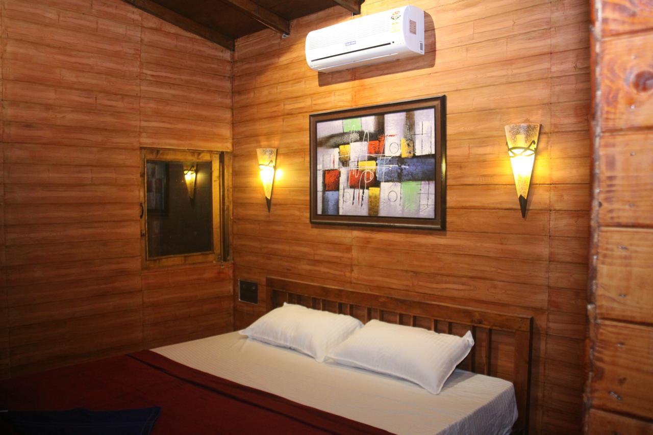 Rippon Eco Woods Villa Kalpetta Exterior photo