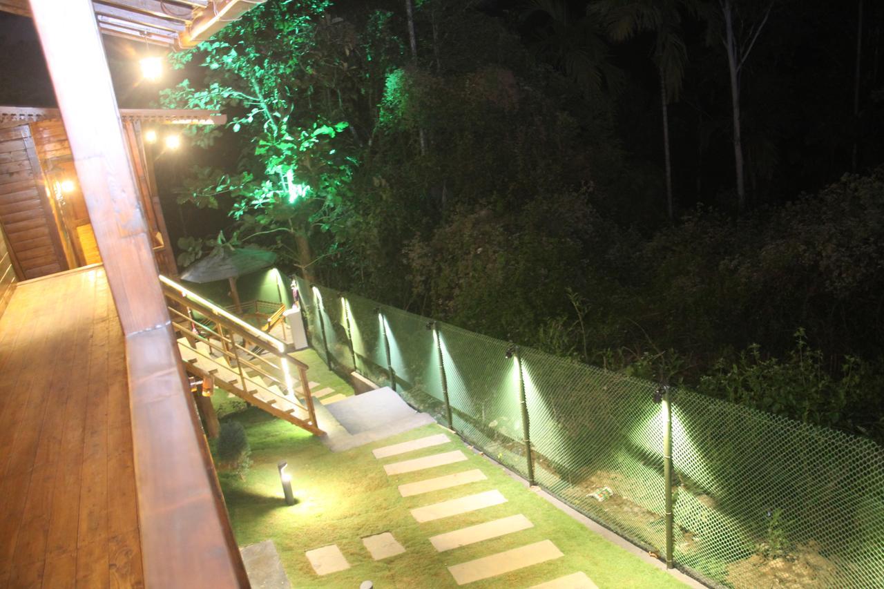 Rippon Eco Woods Villa Kalpetta Exterior photo