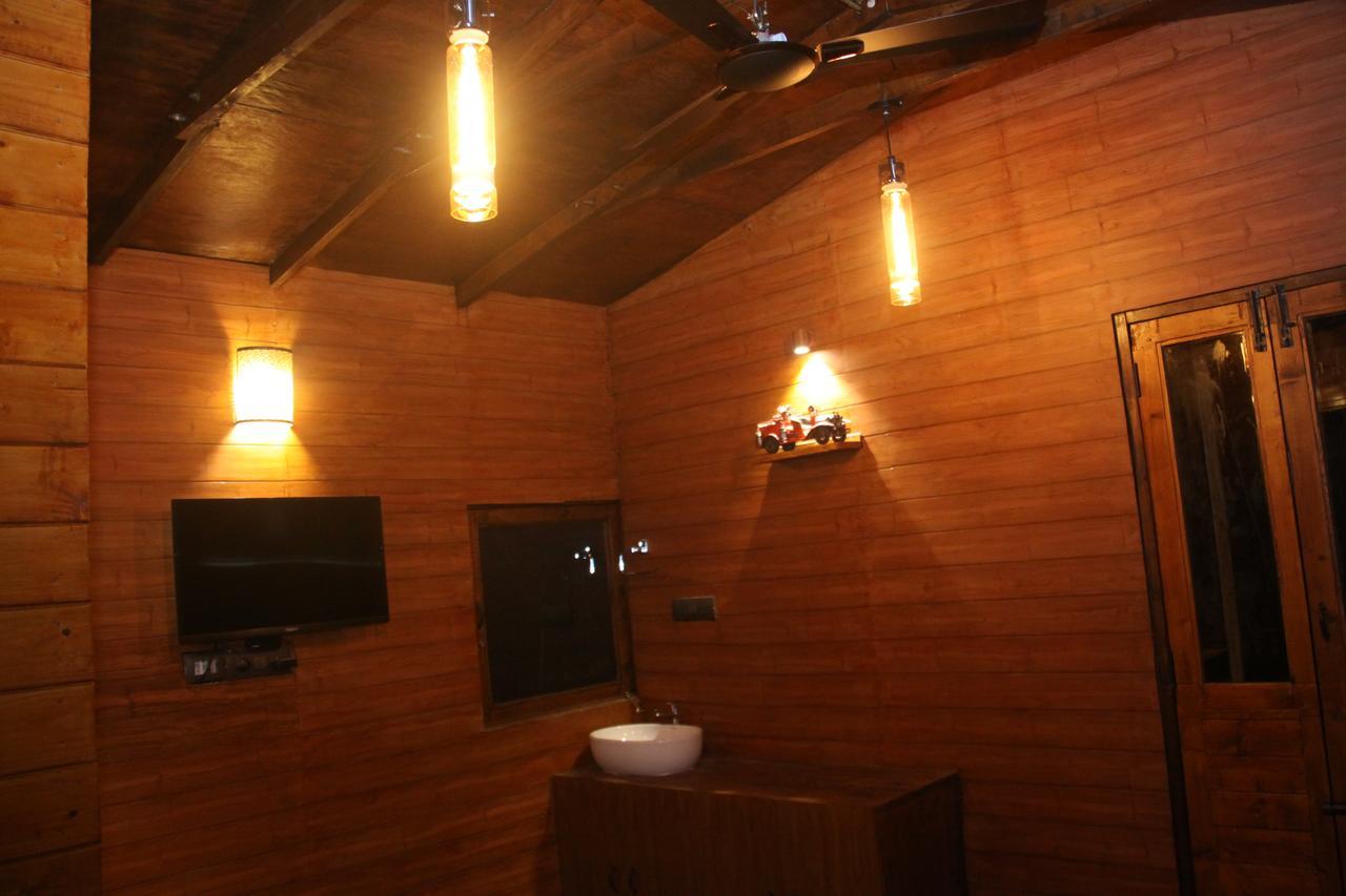 Rippon Eco Woods Villa Kalpetta Exterior photo