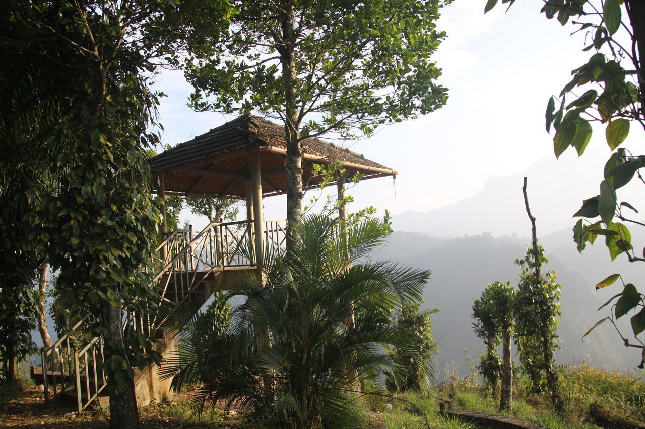 Rippon Eco Woods Villa Kalpetta Exterior photo