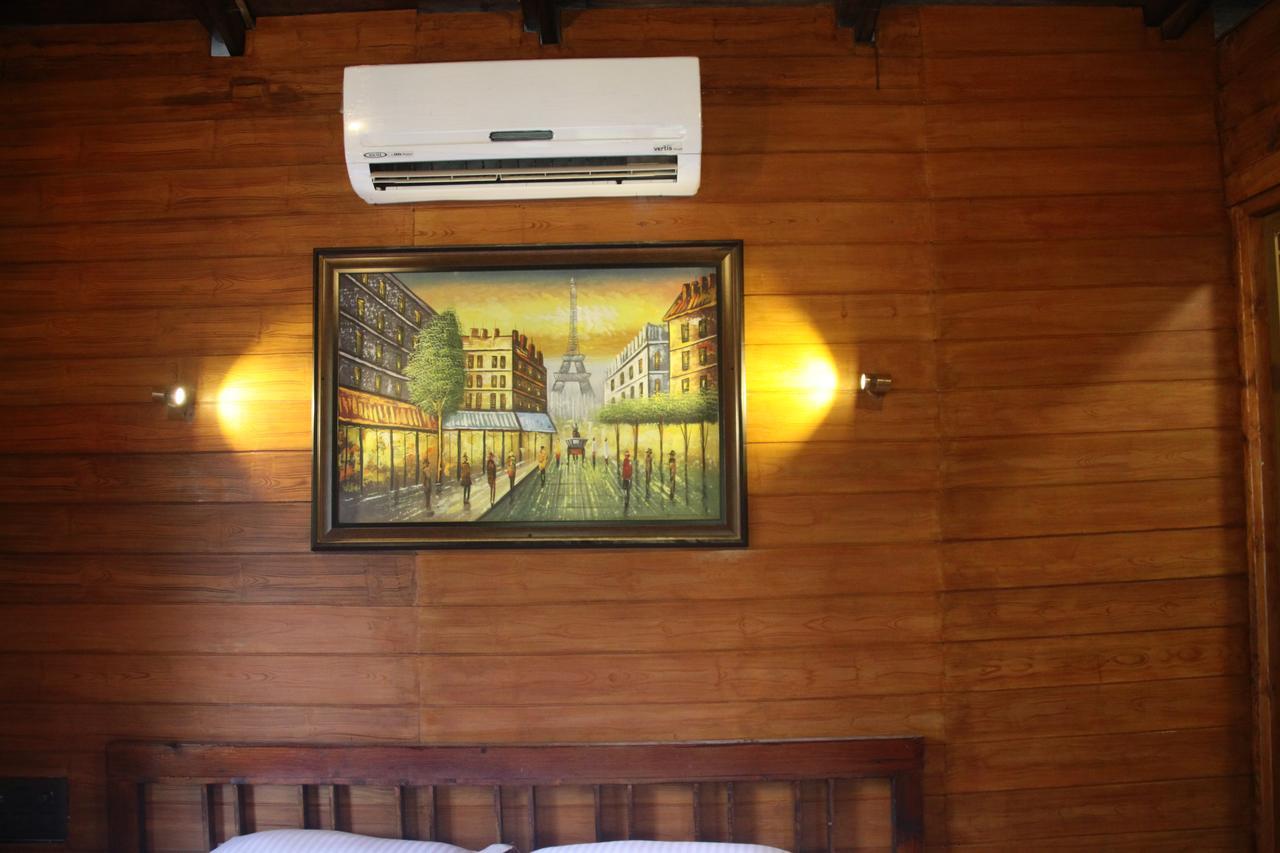 Rippon Eco Woods Villa Kalpetta Exterior photo