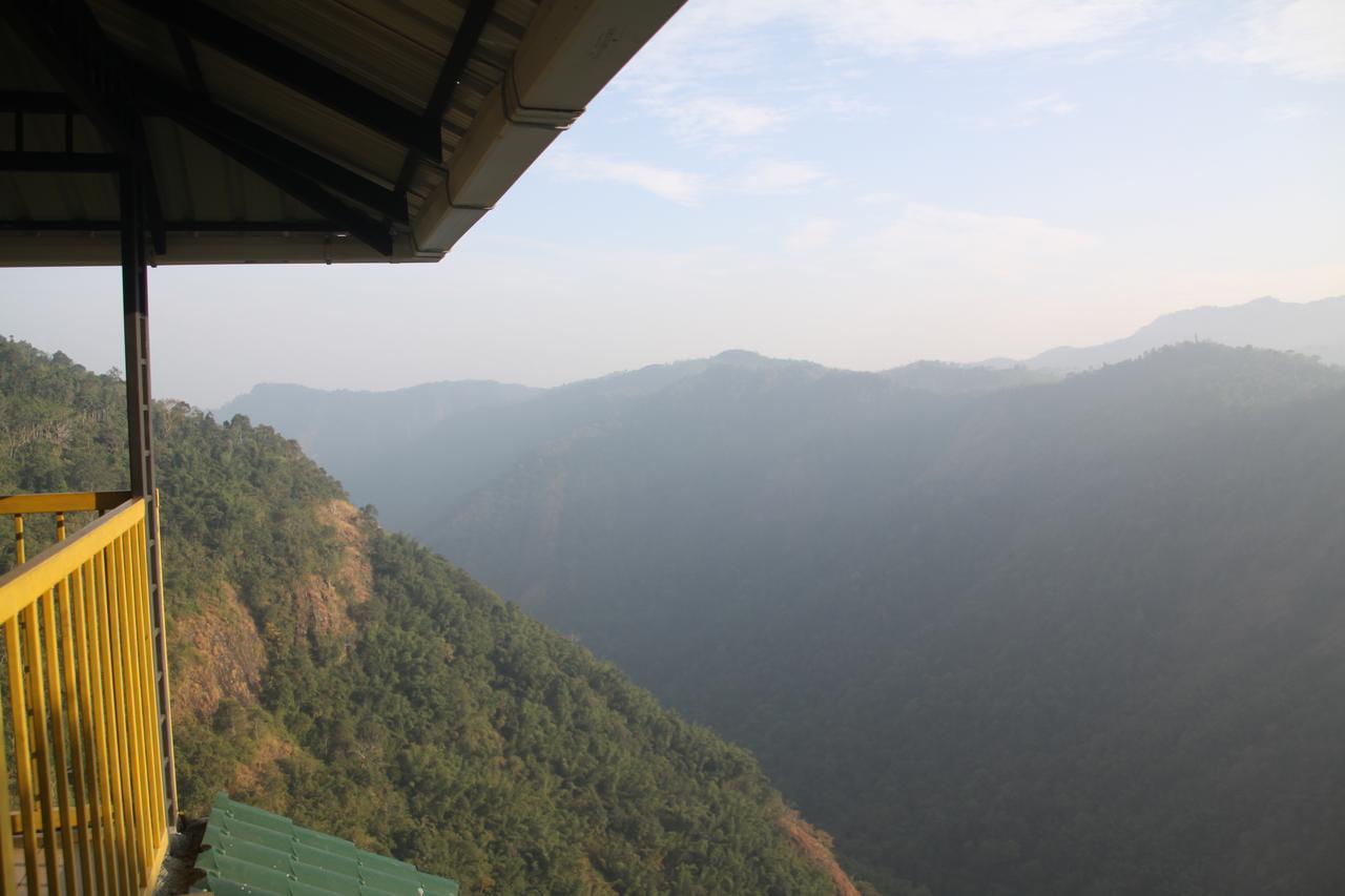 Rippon Eco Woods Villa Kalpetta Exterior photo