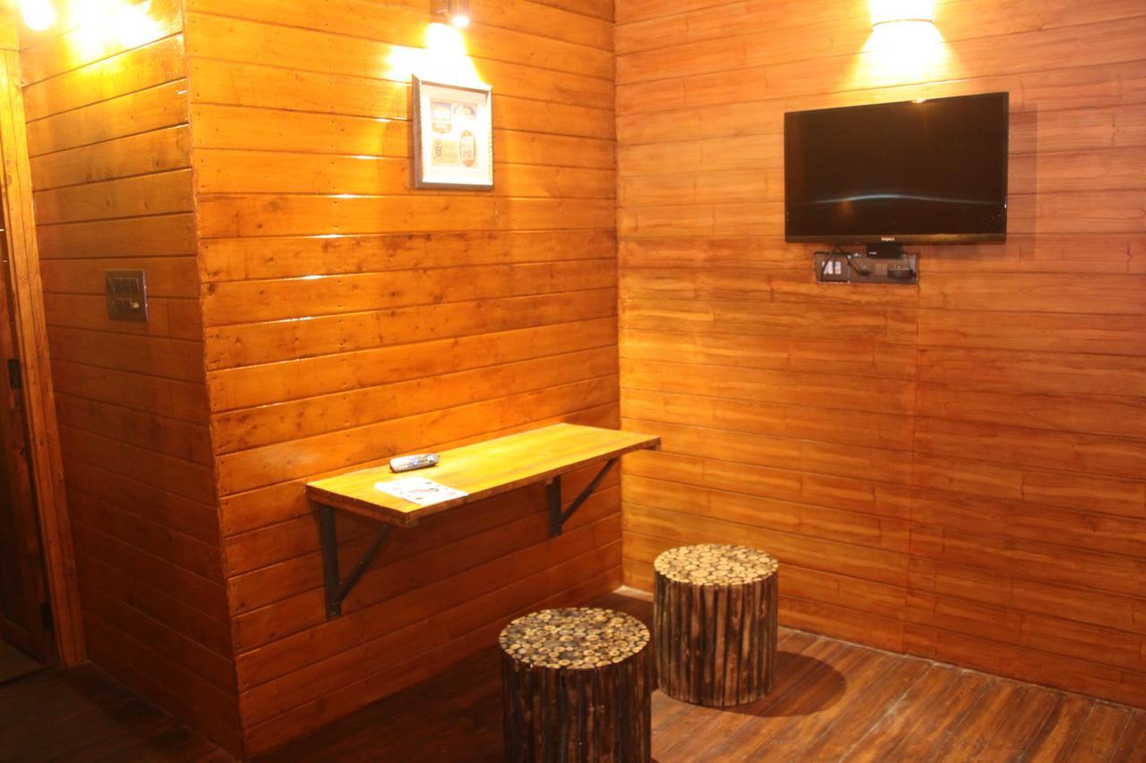 Rippon Eco Woods Villa Kalpetta Exterior photo