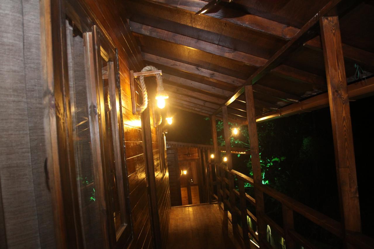 Rippon Eco Woods Villa Kalpetta Exterior photo