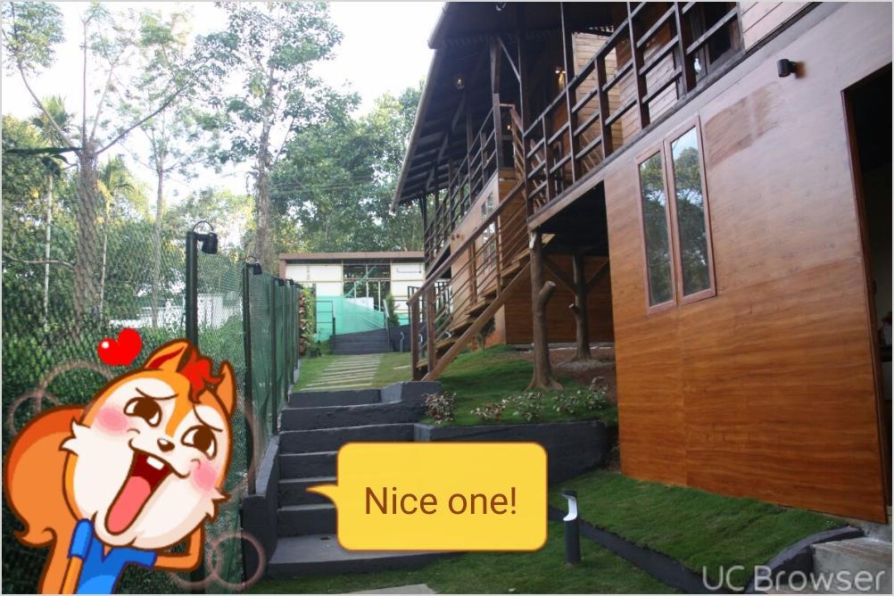 Rippon Eco Woods Villa Kalpetta Exterior photo