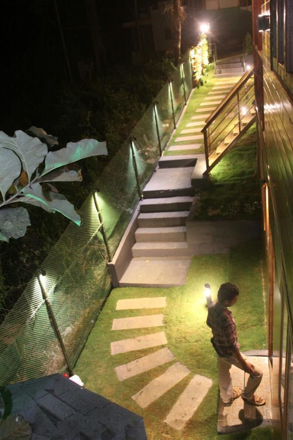 Rippon Eco Woods Villa Kalpetta Exterior photo