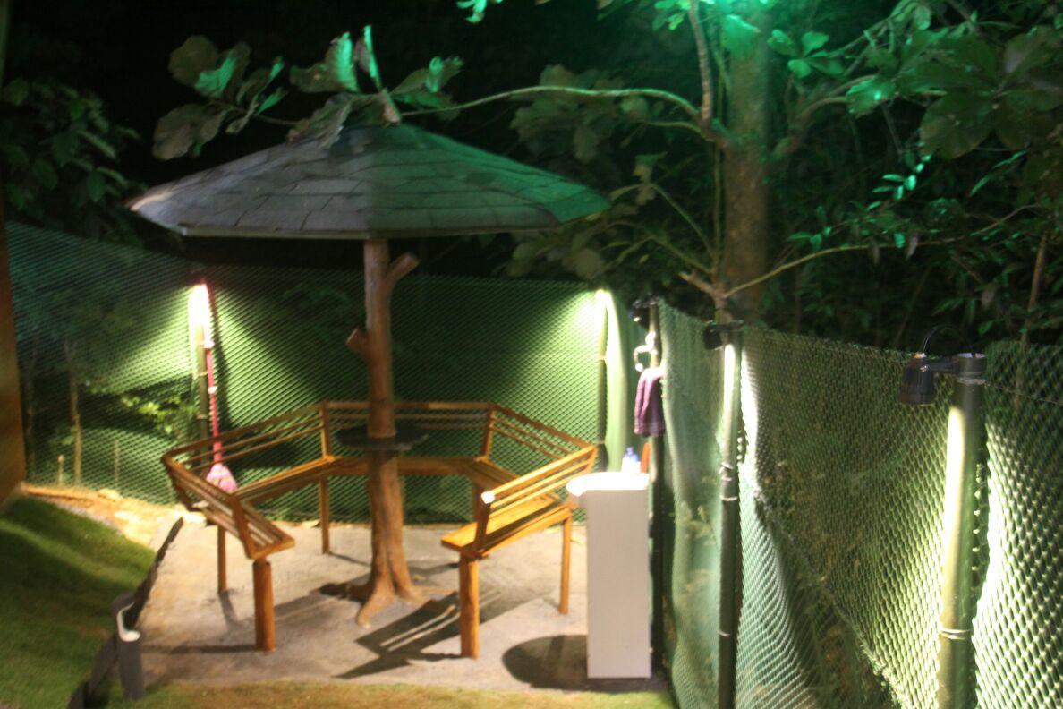 Rippon Eco Woods Villa Kalpetta Exterior photo
