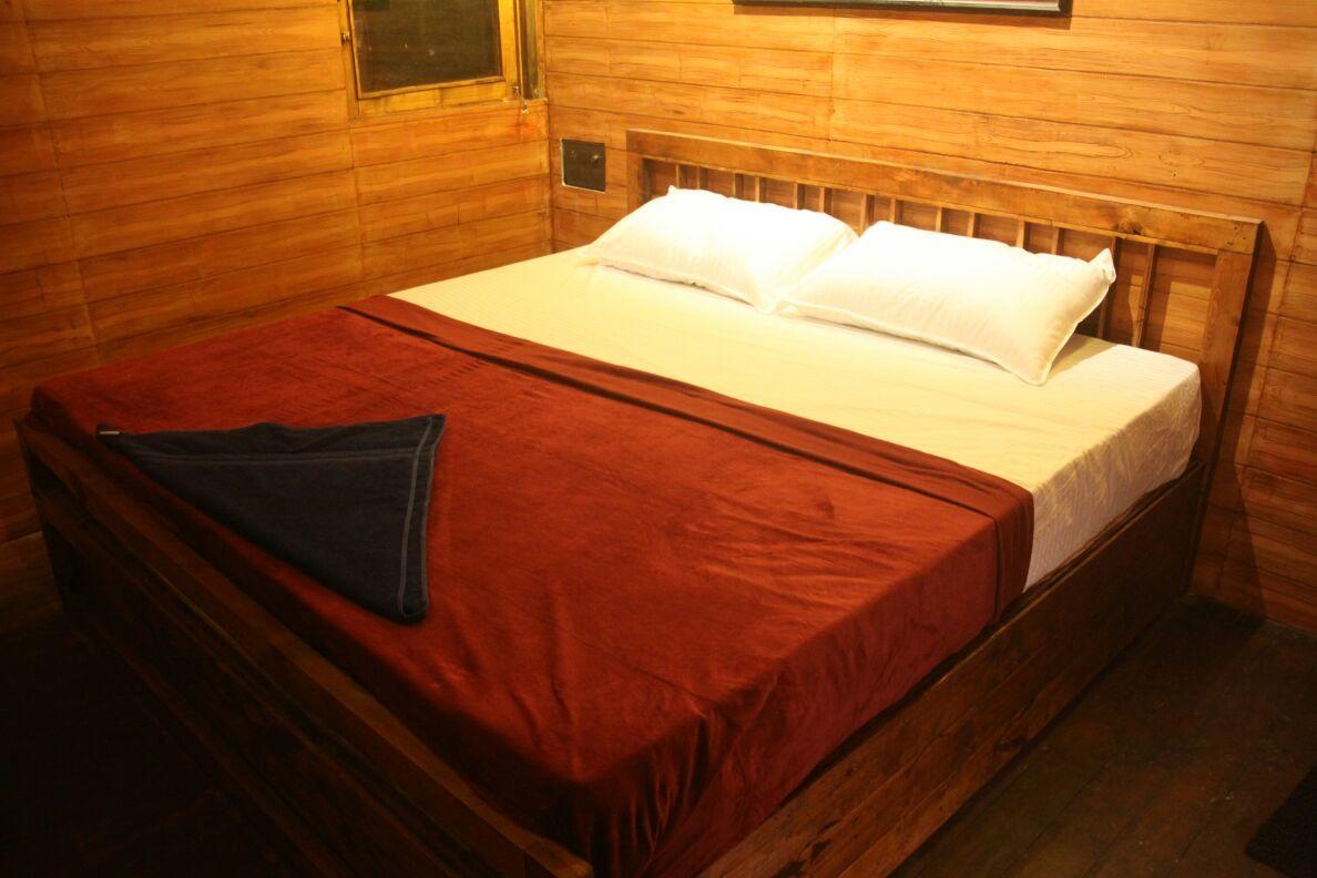 Rippon Eco Woods Villa Kalpetta Exterior photo