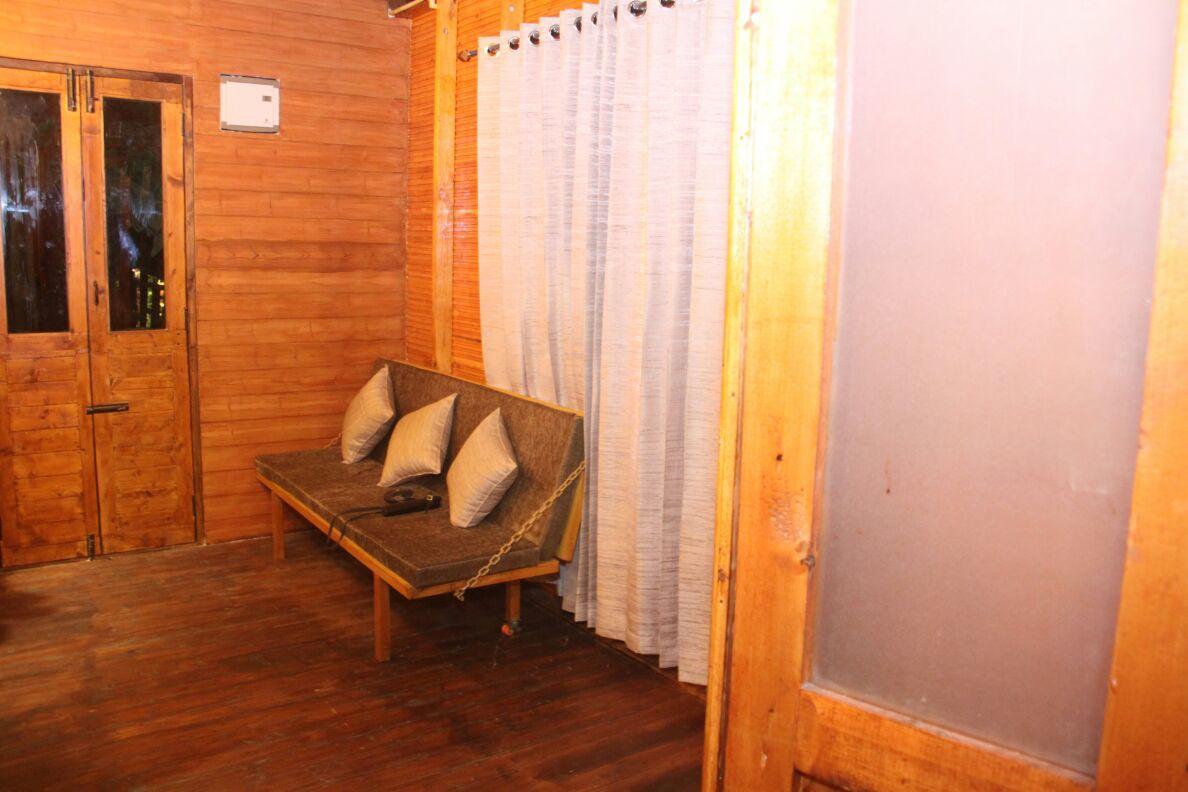 Rippon Eco Woods Villa Kalpetta Exterior photo