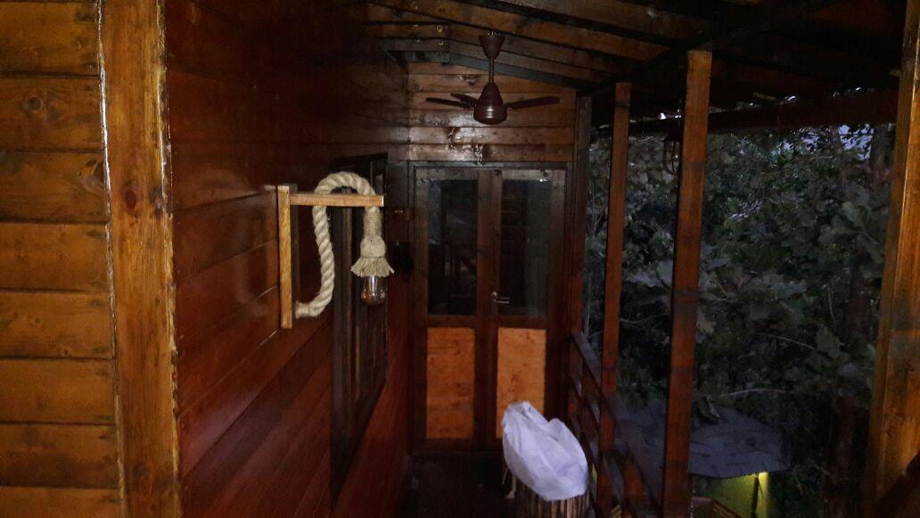 Rippon Eco Woods Villa Kalpetta Exterior photo