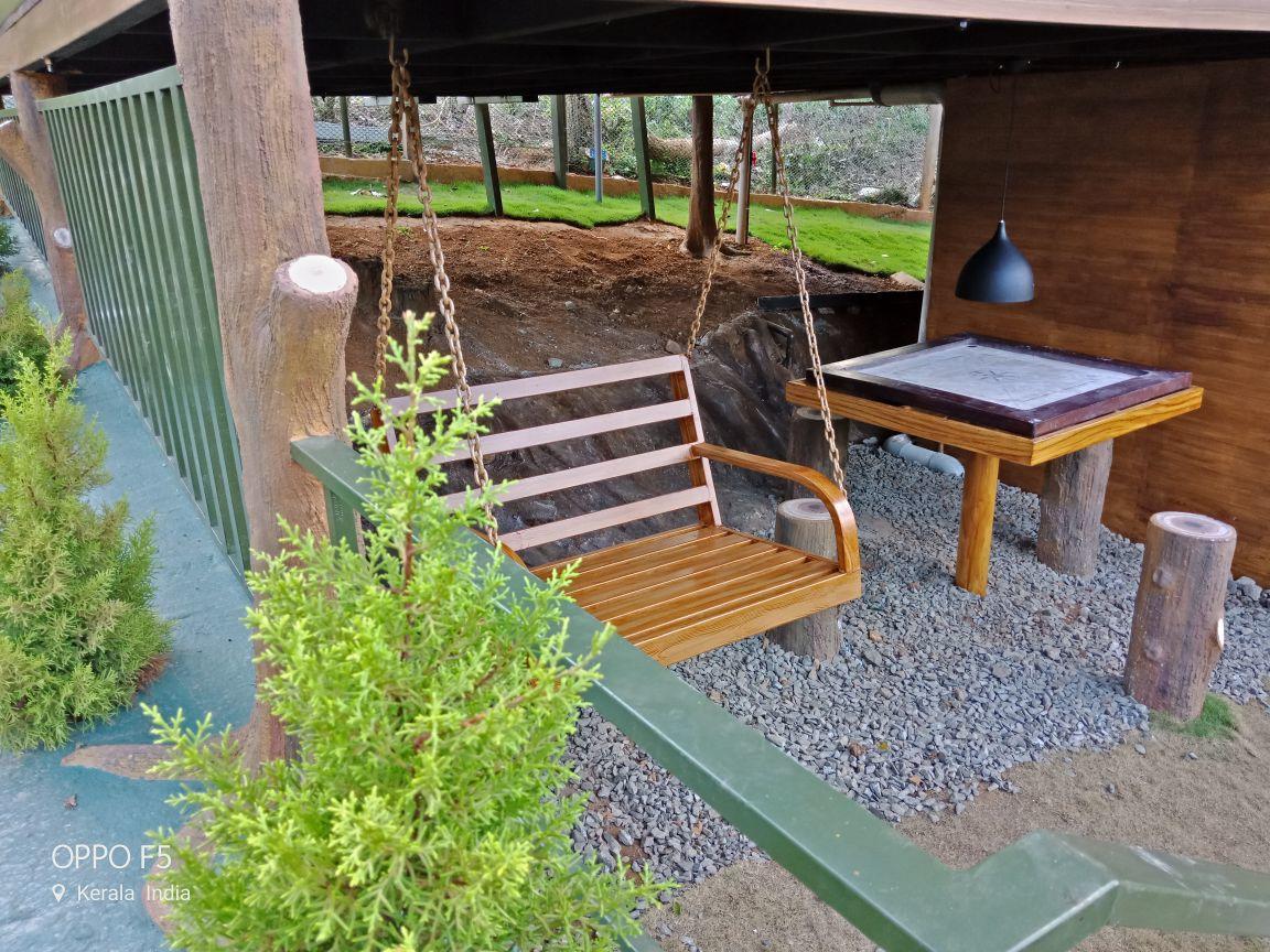 Rippon Eco Woods Villa Kalpetta Exterior photo