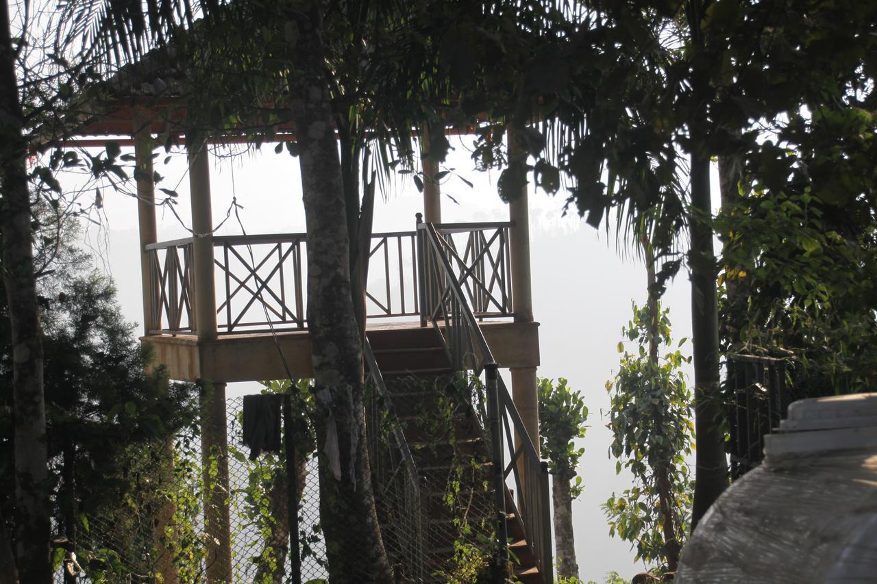 Rippon Eco Woods Villa Kalpetta Exterior photo