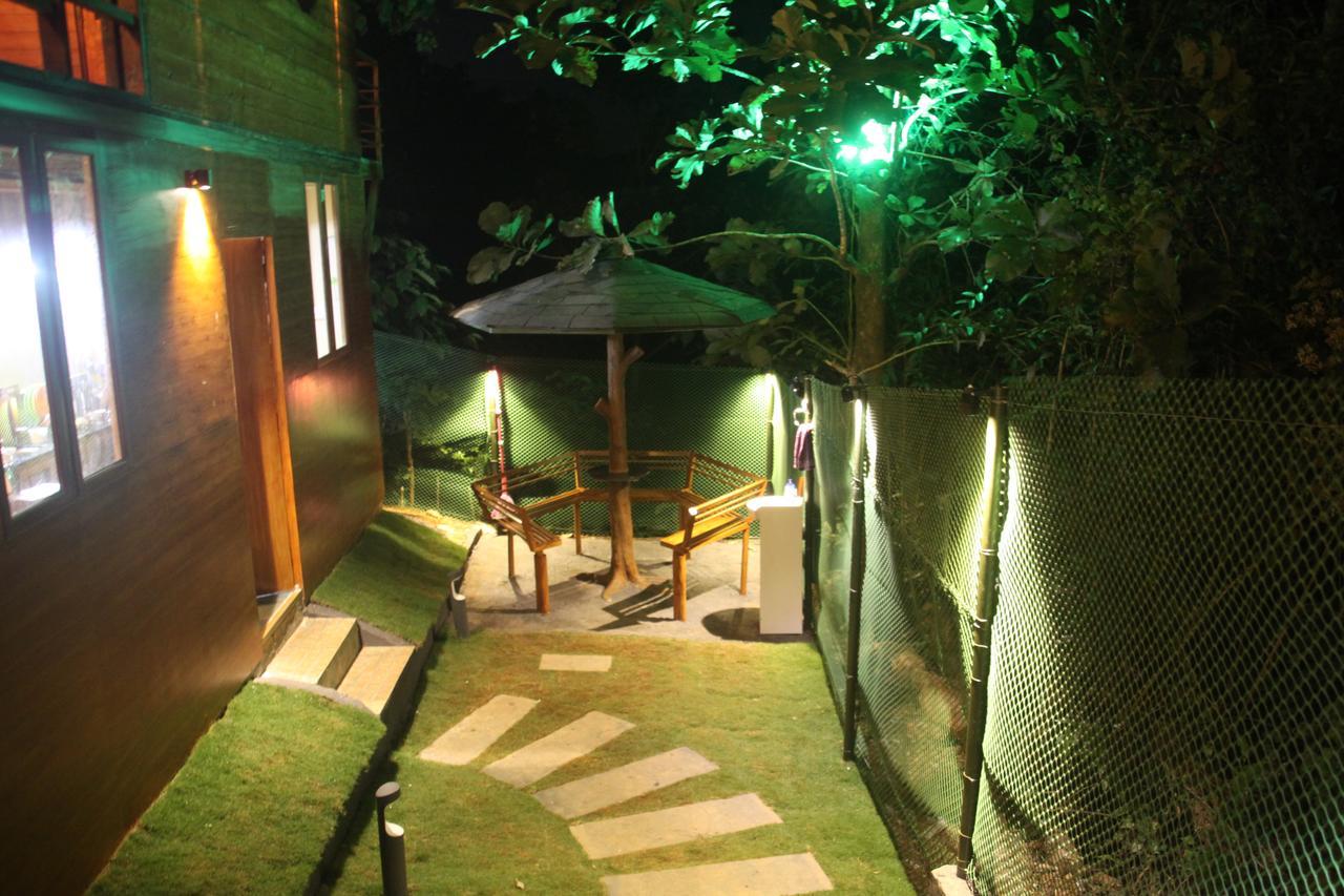 Rippon Eco Woods Villa Kalpetta Exterior photo