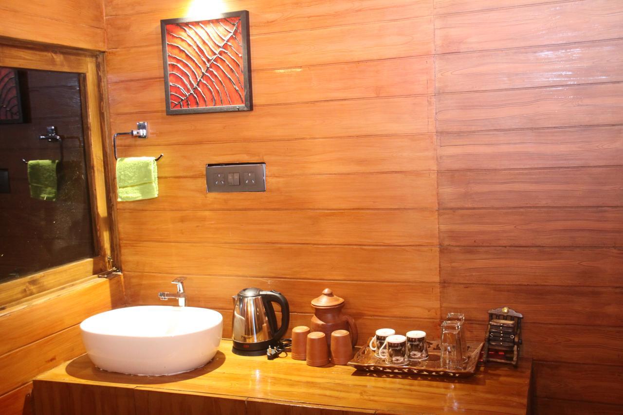 Rippon Eco Woods Villa Kalpetta Exterior photo