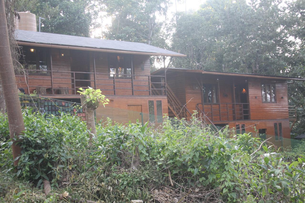 Rippon Eco Woods Villa Kalpetta Exterior photo