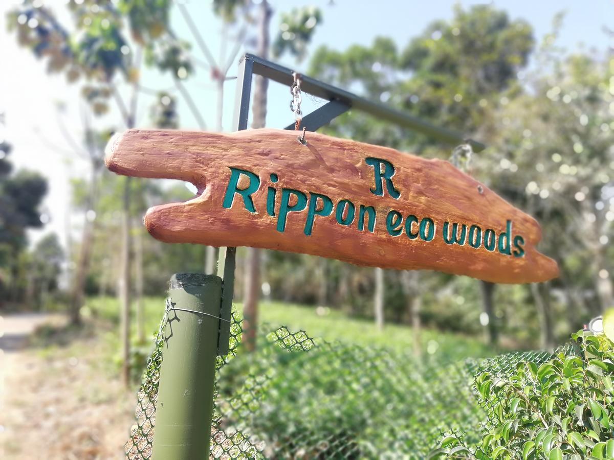 Rippon Eco Woods Villa Kalpetta Exterior photo