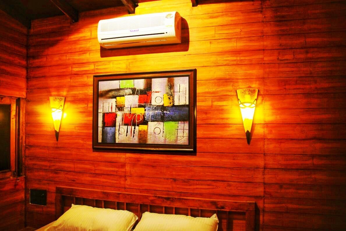 Rippon Eco Woods Villa Kalpetta Exterior photo