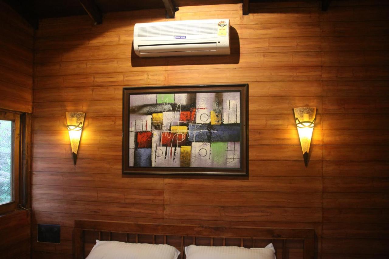 Rippon Eco Woods Villa Kalpetta Exterior photo